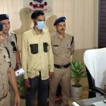 उत्तराखंड पुलिस को चुनौती देना पड़ा भारी, धमकी भरी पोस्ट करने वाला युवक गिरफ्तार