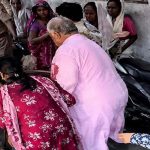 वृंदावन में हादसों ने बढ़ाई श्रद्धालुओं की चिंता, जर्जर भवनों पर उठे सवाल