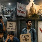 जब बुनियादी सुविधाएं संकट में हों तो विश्वगुरु कैसे बनेंगे?