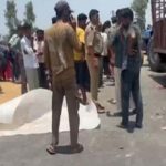 शादी की खुशियां मातम में बदलीं, सड़क हादसे में छह महिलाओं की मौत