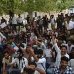 लखनऊ से दिल्ली तक आंदोलन की तैयारी, सीजेपी ने किया बड़े प्रदर्शन का ऐलान