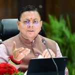 एक बार फिर आपके द्वार पहुंच रही है धामी सरकार
