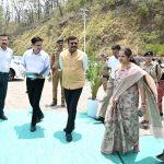 हिलान्स हिमालयन भोजनालय बना आजीविका का मॉडल, मुख्य सचिव ने सराहा प्रयास