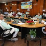 धामी मंत्रिमंडल के फैसले: कार रैली, संस्कृत शिक्षा और पशुपालन योजनाओं को हरी झंडी