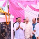 देहरादून में गूंजा शौर्य का सम्मान, कैप्टन दल बहादुर थापा की प्रतिमा स्थापित