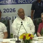 विदेश नीति को लेकर खरगे ने केंद्र सरकार की आलोचना की