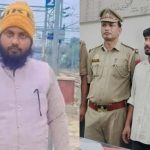 उर्स से लौट रहे मौलाना की मौत का राज खुला, जीआरपी ने आरोपी पकड़ा