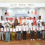 उत्तराखंड में पारदर्शी भर्ती प्रक्रिया से 221 अभ्यर्थियों को मिली सरकारी नौकरी