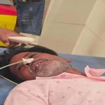 पुलिस कार्रवाई से असंतुष्ट पशुपालक ने उठाया खौफनाक कदम
