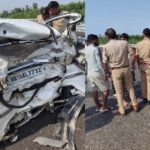 गंगा स्नान की यात्रा बनी मातम, सहारनपुर में भीषण हादसे ने उजाड़ा परिवार