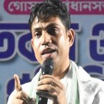 ‘मैं पुष्पा हूं’ कहने वाला टीएमसी नेता पुलिस के हत्थे चढ़ा, नेपाल भागने की थी कोशिश