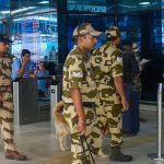 वाराणसी: एयरपोर्ट पर 19 करोड़ का हाइड्रोपोनिक गांजा बरामद, 6 थाई नागरिक गिरफ्तार