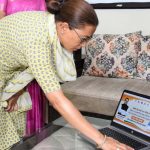 नंदा गौरा योजना: 4098 बेटियों के खातों में पहुंचे 19.23 करोड़ रुपये