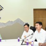 मृतक के नाम पर राशन लेने वालों पर होगी रिकवरी और कानूनी कार्रवाई