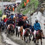 अमरनाथ यात्रा 2026: दो मार्ग, कड़ी सुरक्षा और खास सुविधाओं के साथ शुरू हुई पवित्र यात्रा