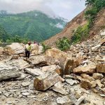उत्तराखंड में मानसून: राहत, जोखिम और चुनौतियों का मौसम