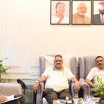 हल्द्वानी: सैनिकों के बच्चों के लिए आधुनिक छात्रावास हेतु जल्द तलाशें वैकल्पिक भूमि: जोशी