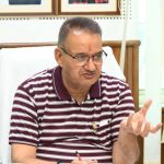 26 जुलाई को गांधी पार्क में होगा राज्य स्तरीय शौर्य दिवस समारोह:गणेश जोशी