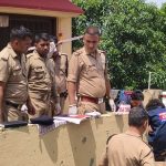 कल्याणपुर गोलीकांड: किराए के मकान में महिला पर हमला, आरोपी ने खुद को भी मारी गोली