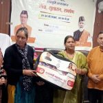 प्रदेशभर में जनसेवा शिविर, 2,366 लाभार्थी लाभान्वित