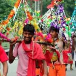 कांवड़ मार्ग पर सुरक्षा और सुविधाओं की समीक्षा, अधिकारियों ने दिए सख्त निर्देश