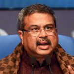जंतर-मंतर आंदोलन के बीच बड़ा फैसला, शिक्षा मंत्री धर्मेंद्र प्रधान का इस्तीफा