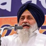 पंजाब के पूर्व उपमुख्यमंत्री सुखबीर सिंह बादल पर जानलेवा हमले की कोशिश