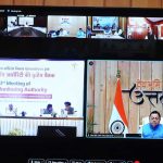 औद्योगिक विकास का नया केंद्र बनेगा IMC खुरपिया : मुख्यमंत्री धामी