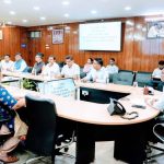 सड़क खुदाई की अनुमति मिलते ही युद्धस्तर पर बिछेगी पीएनजी पाइपलाइन