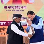 उत्तराखंड की लोकसंस्कृति के संरक्षण को सरकार प्रतिबद्ध, मुख्यमंत्री धामी ने गिनाईं सांस्कृतिक पहलें