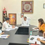 4 अगस्त तक बढ़ी बोर्ड परीक्षार्थियों के डाटा अपडेशन की तिथि
