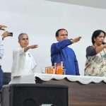 उत्तराखंड में नशे के खिलाफ 100 दिवसीय महाअभियान,बेटियां थामेगी मशाल