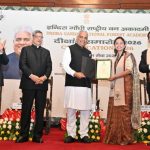 दीक्षांत समारोह: 111 IFS अधिकारियों प्रशिक्षुओं को मिले प्रमाणपत्र और पदक