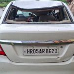 मसूरी से अंबाला लौट रहे ITBP अधिकारी की सड़क हादसे में मौत