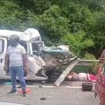 नींद की झपकी बनी काल, लच्छीवाला हाईवे हादसे में चार की मौत