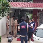 दून इंटरनेशनल स्कूल के सामने घर में खूनी खेल, पति ने पत्नी की कर दी हत्या