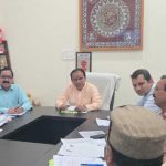 नये सत्र में कॉलेजों में प्रवेशोत्सव के साथ चलेगा नशामुक्ति अभियान