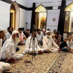 नबी की सीरत और तौहीद पर चलना ही असल ईमान: मौलाना शमीम अहमद
