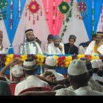 ईद मिलादुन्नबी पर इस्लामिया स्कूल में हुआ एक रोज़ा जलसा