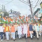पौड़ी में ‘हर घर तिरंगा’ अभियान की धूम, हजारों लोगों ने लिया संकल्प