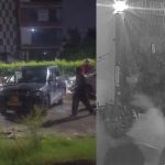 भाजपा नेता पर जानलेवा हमला, पेट्रोल डालकर जलाने की कोशिश