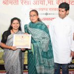 ‘जॉब सीकर’ नहीं, ‘जॉब क्रिएटर’ बनें युवा: मंत्री रेखा आर्या