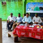 अमनऔर इंसानियत का पैगाम लेकर आए थे पैगंबर-ए-इस्लाम:डॉ.शमशुल हसन