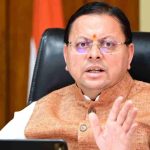 महात्मा गांधी के विचार आज भी मानवता का मार्गदर्शन करते हैं: CM धामी