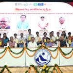 विकसित भारत-2047 के संकल्प में युवाओं की भूमिका महत्वपूर्ण: धन सिंह