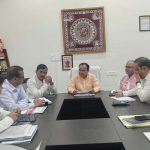श्रीनगर : आपदा प्रभावित 29 परिवारों की होगी उच्चस्तरीय जांच