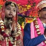 शादी के अगले ही दिन नवदंपती की संदिग्ध मौत, कमरे में मिले दोनों के शव