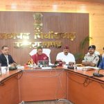 ‘आंगन का मिलन’अभियान को लेकर रेखा आर्या ने दिए तैयारियों के निर्देश