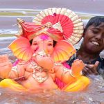 पहाड़ की परंपरा में नहीं गणपति विसर्जन, घर में विराजेंगे बप्पा