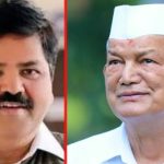 हरीश रावत ने गणेश गोदियाल को भेजा इस्तीफे का पत्र
